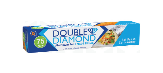 Bouble Diamond