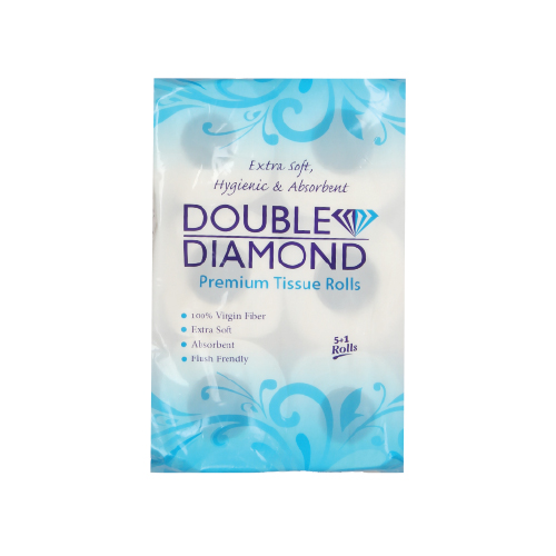 Double Diamond